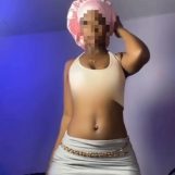 Mariette, 19 ans, Lomé, Togo