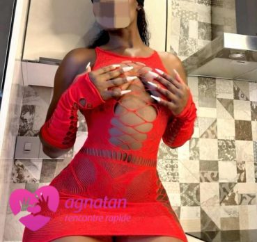 Kafui, 24 ans, Lomé, Togo