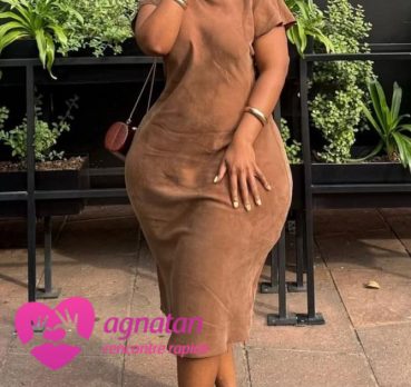 Aicha, 28 ans, Lomé, Togo