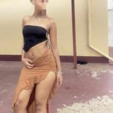 Carine, 20 ans, Lomé, Togo